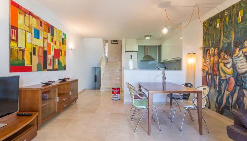 LA PLATERA " Seaview " - Foto 3