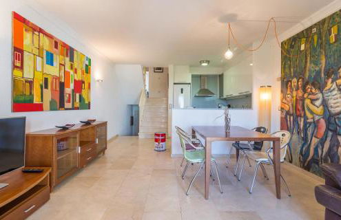 LA PLATERA " Seaview " - Foto 3