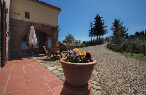 Tenuta il Poggetto - Foto 43