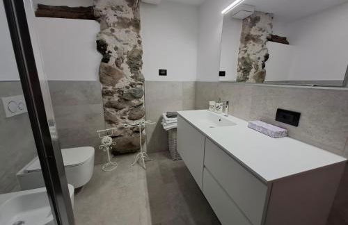 Le Scuderie di Casa Bernardi, stile e comfort con Sauna Finlandese - Foto 27
