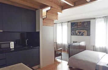 Serralves 1108 - Estúdio 1 - Foto 7