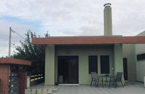 green guesthouse - Foto 1