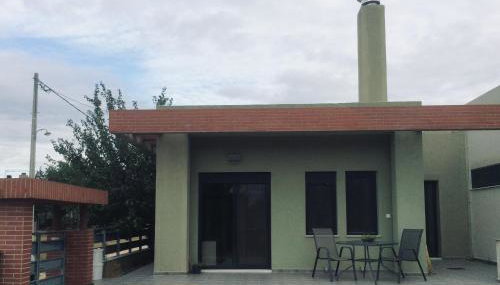 green guesthouse - Foto 1