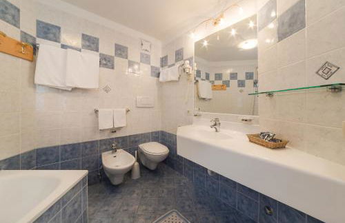 Residence Chalet Pinis - Foto 14