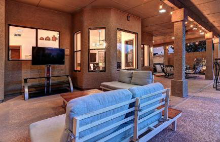 Entertainers Dream in Scottsdale W/pool and Games! - Foto 9