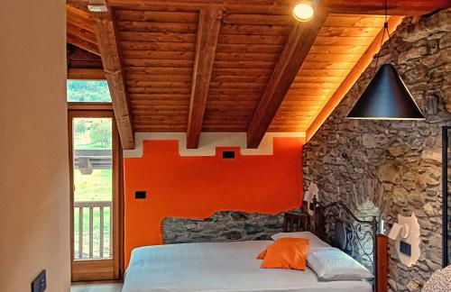 Le Foyer de Grand-mère - Foto 9