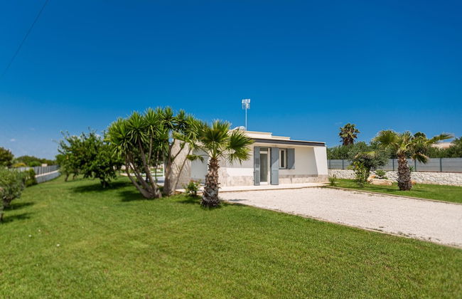 3088 Villa Alceste by Perle di Puglia - Foto 23