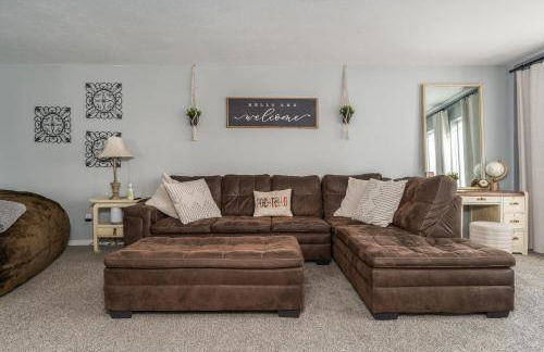 Mountain-View Townhouse - Foto 26