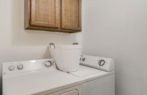 Dayton Family Home with Game Room Walk to City Park - Foto 22