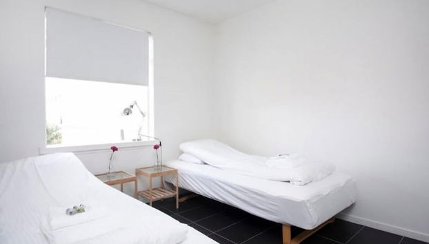 Day Dream Downtown Apartments - Foto 4, Habitación