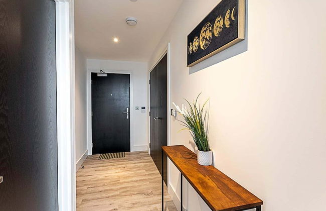 Icon Tower Flat VI - Photo 47