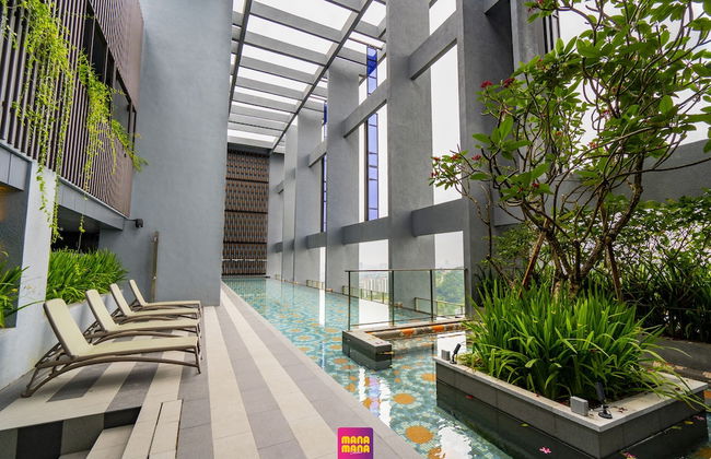 Millerz Square Suite By Mana-Mana - Foto 78