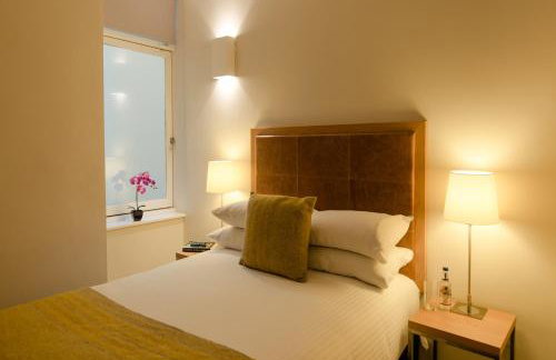 PREMIER SUITES PLUS Glasgow George Square - Foto 8