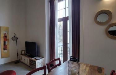 Apartamentos La Florida - Foto 41