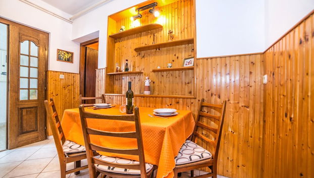 Studio Marija Pula - Foto 5, Cocina privada