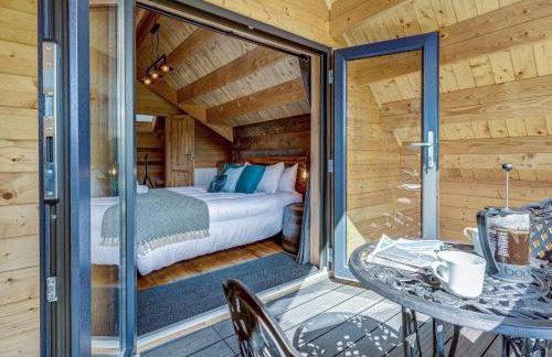Buttercup Lodge - Photo 17