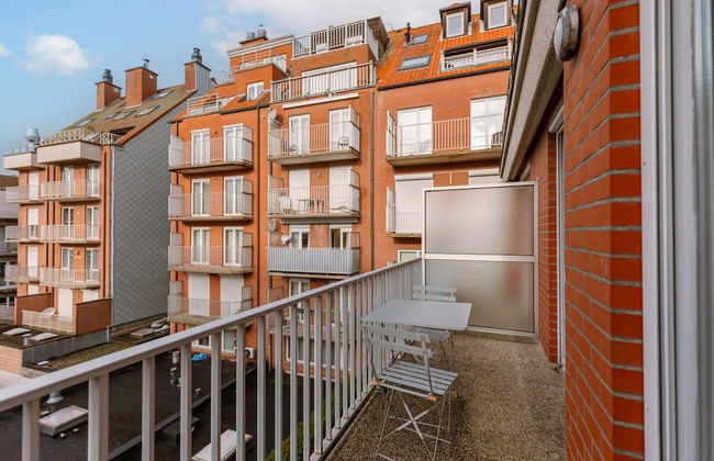 BE KNK Diks 27-3 1 in Knokke-heist - Foto 63