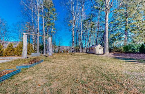 Brevard Bungalow - Foto 29