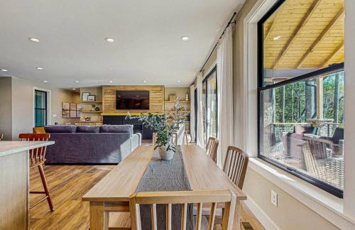 Carolina Cabin - Foto 7