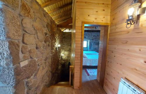 Casa Guardião do Castelo - Foto 16