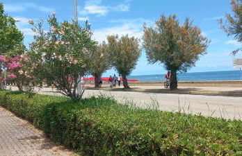 RosMarino_Appartamento Fronte Mare - Foto 23