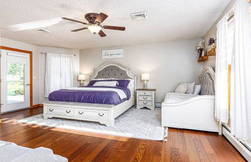 Blissful Mountain Getaway - Foto 39