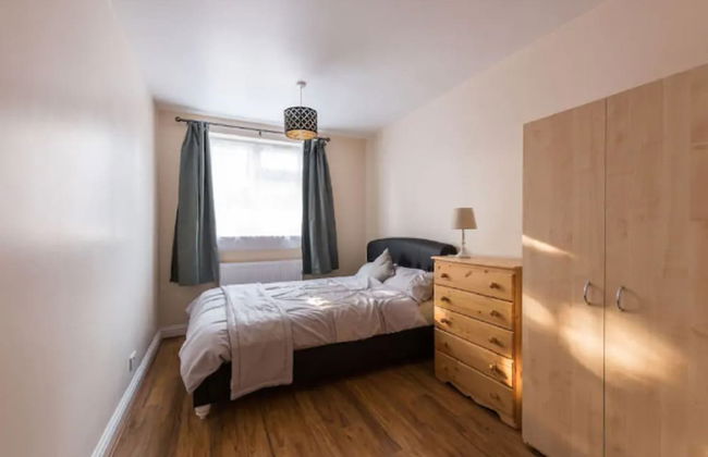 London Luxury 7 Bedroom Holiday Let - Foto 34