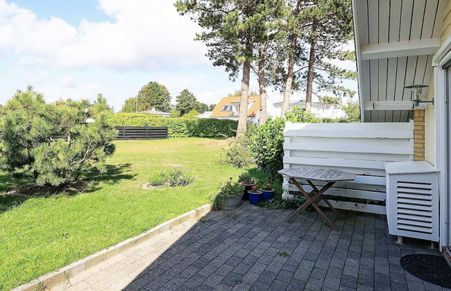 4 Person Holiday Home in Askeby - Photo 22