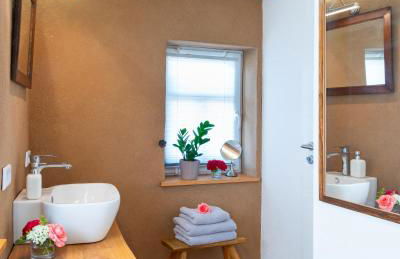 Ferienappartement Enzianshaus - Photo 3