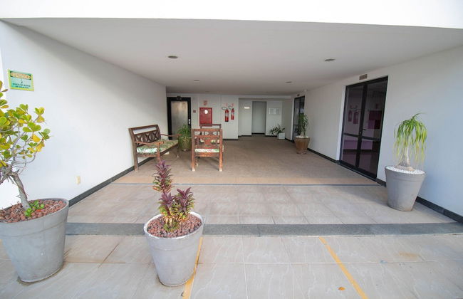 BR01 Quarto de Sala Praia Porto Barra - Photo 21