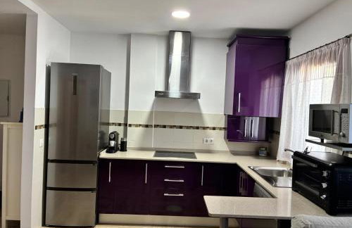 Apartamento LA CARRAJOLILLA - Foto 8