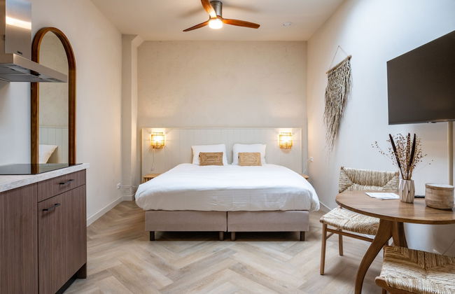 Grapèlli Boutique Hotel - Foto 18