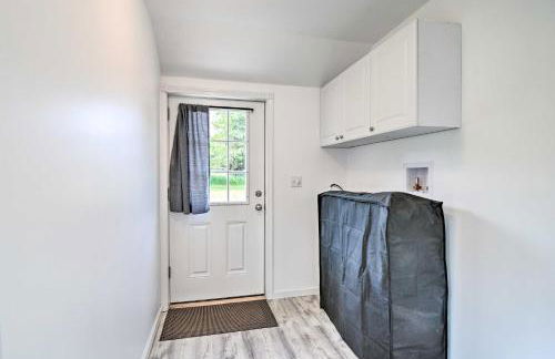 3 Mi to Lake Michigan The Country Cottage - Foto 22