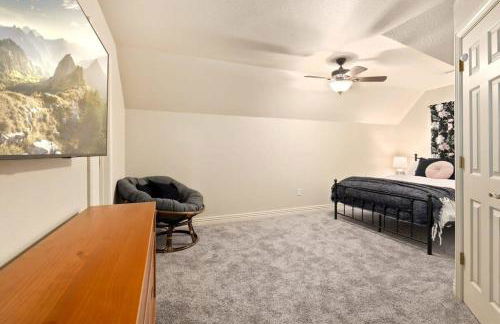 Blue Haven-Epic game room-Lake Views - Foto 30