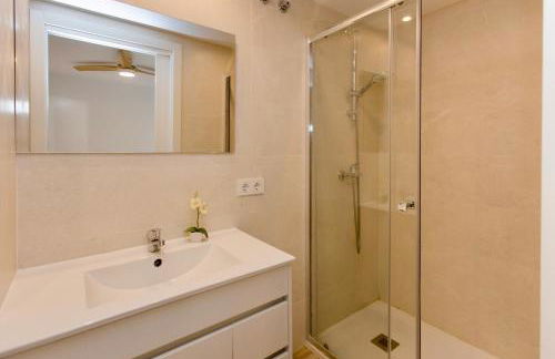 The Alou Apartment 1 - Montiboli - Private Beach - Photo 20