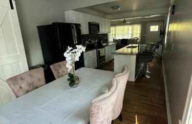 Amazing home Marietta with wirpool jacuzzi - Foto 17