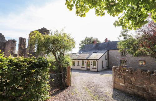 Abbey Cottage - Foto 51