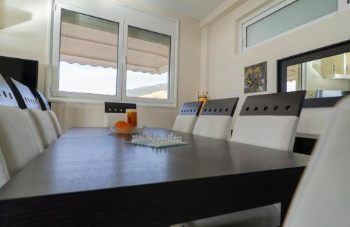 Villa Alpha Sea View With Pool - Foto 6