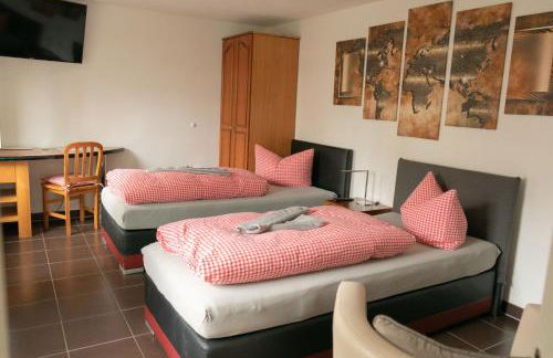 Pension Scheffler - Foto 64