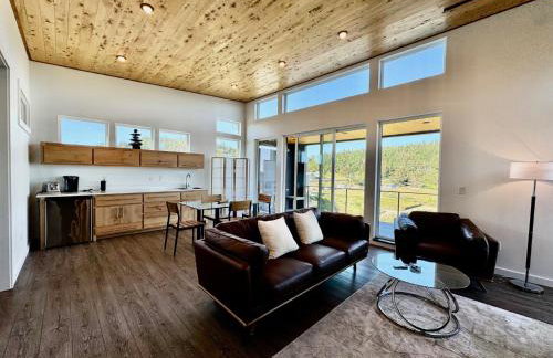 The Cove at Port Orford - 5 Ocean Front Suites - Foto 31