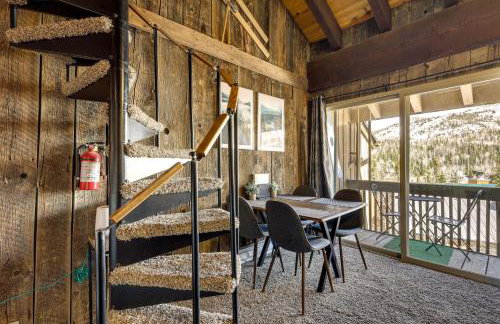 Townhome with Mtn View - Walk to Brian Head Lifts! - Foto 17