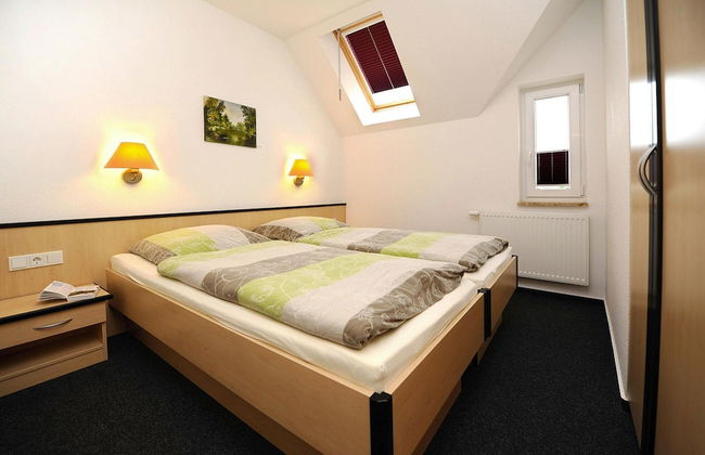 Appartements Am Spreewaldfliess, Schlepzig - Foto 3