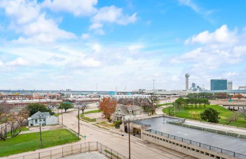 Chic loft style 2BR I Gym I Parking I Workspace - Foto 21