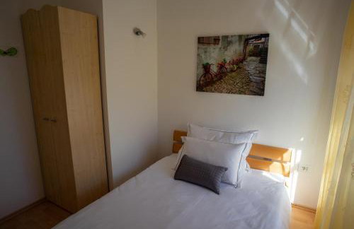 Olive Tree Apartments - Photo 19