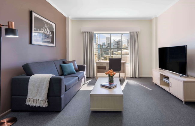 Oaks Sydney Goldsbrough Suites - Foto 6