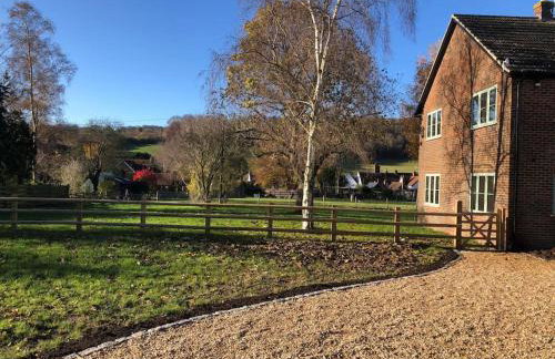 Fabulous Farm House in Skirmett - Foto 13