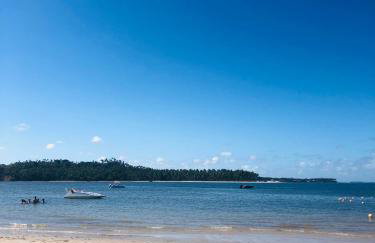 Flat Eco Resort Praia dos Carneiros-PE - Foto 34