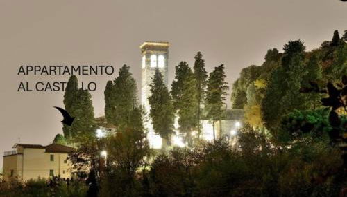 Appartamento al Castello - Foto 1