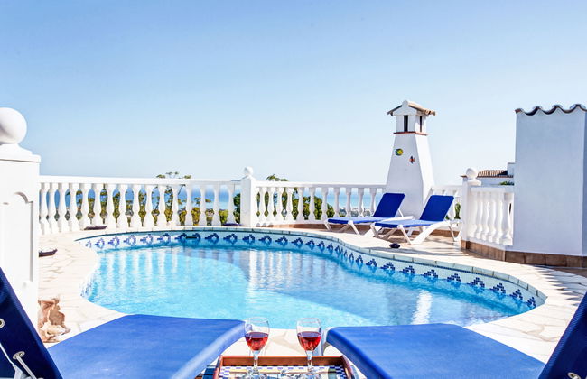 Villa Ma-Nita - Foto 28