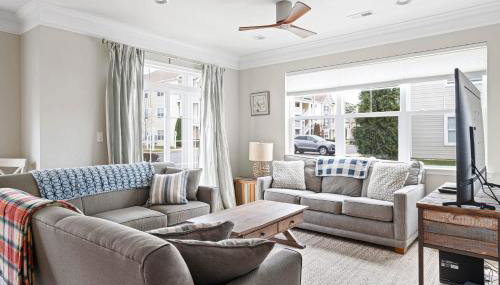 Grande Getaway - Walking Distance to the Beach - Foto 2